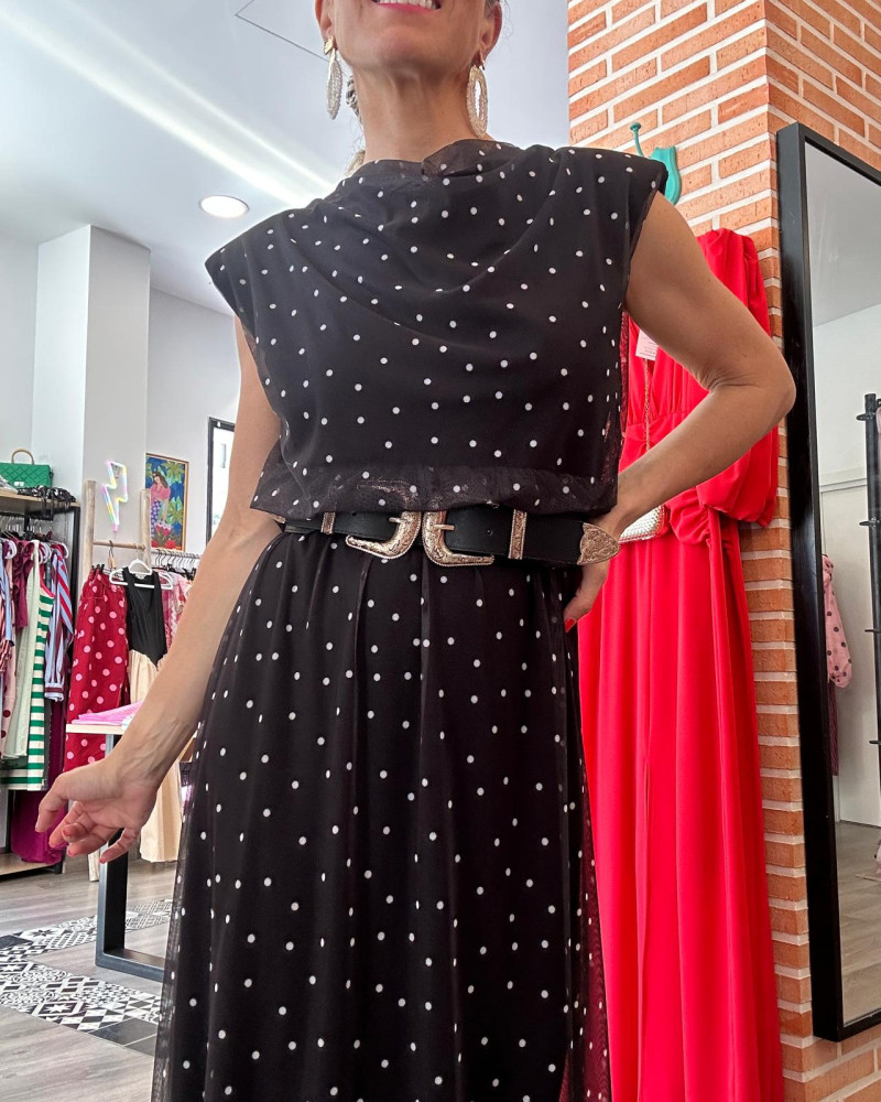 Vestido Lola