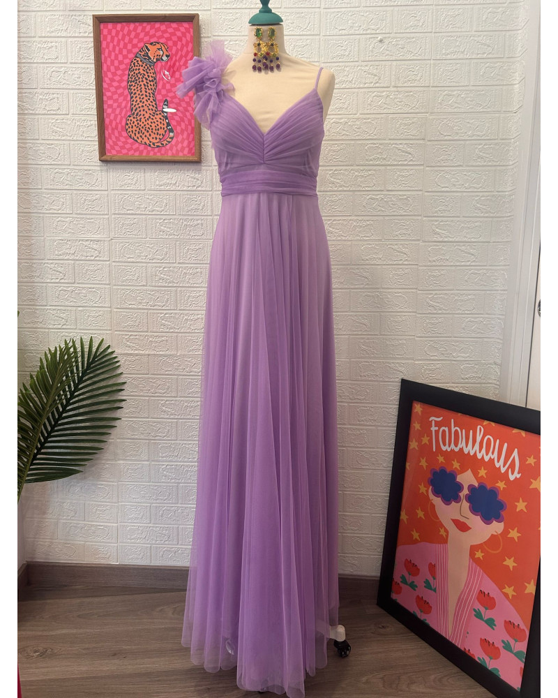 Vestido Sandra