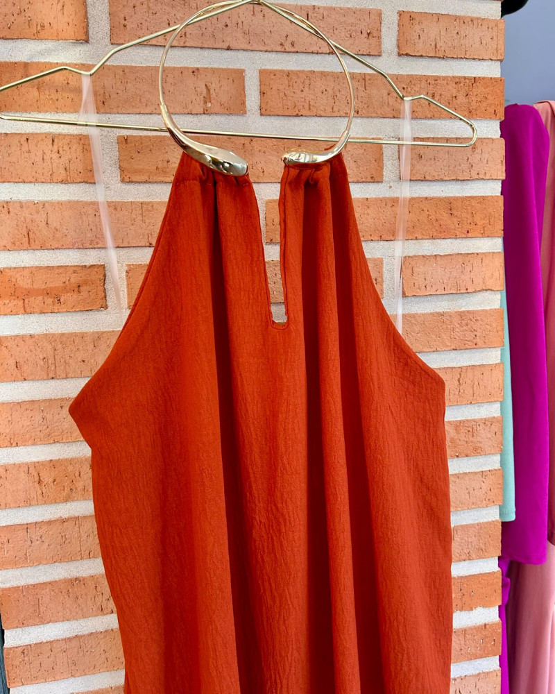 Vestido Cleo