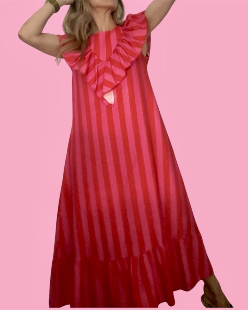 Vestido Manilba