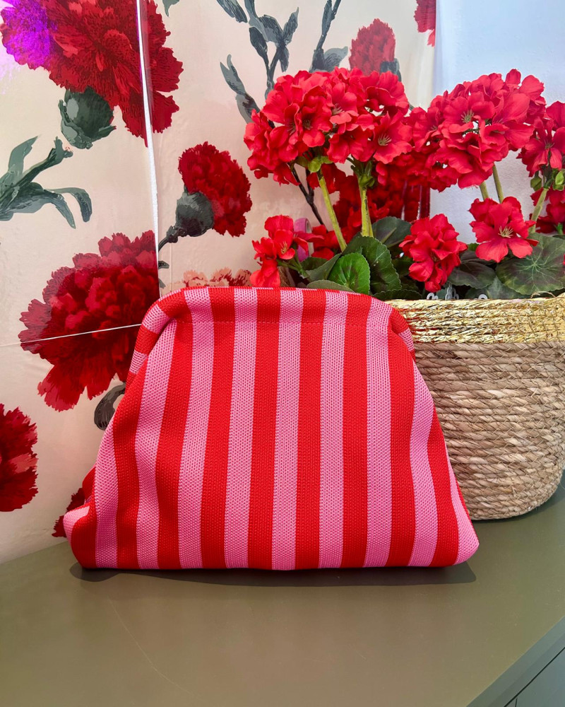 Bolso Rayas
