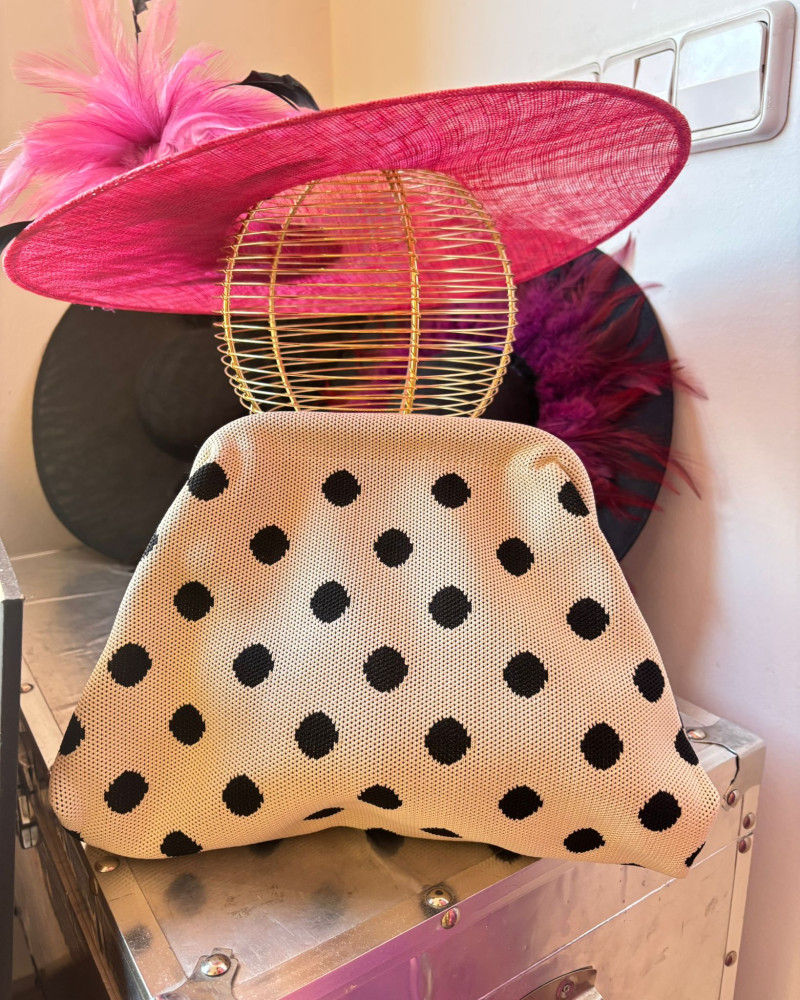 Bolso Lunares