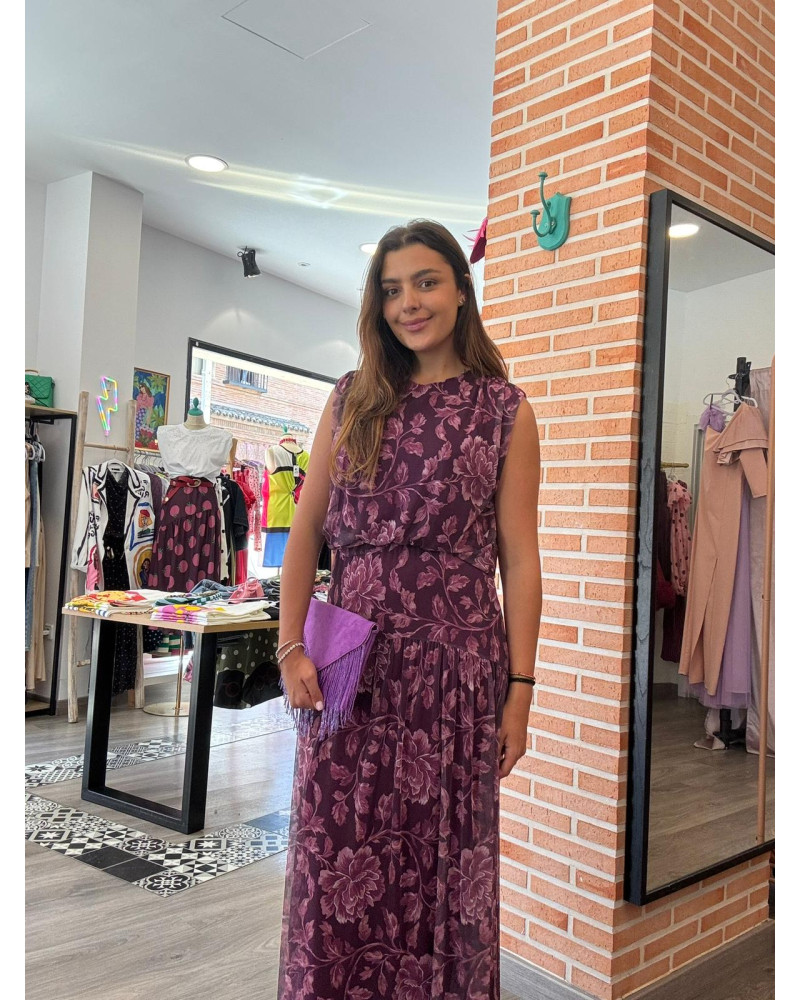 Conjunto Estampado