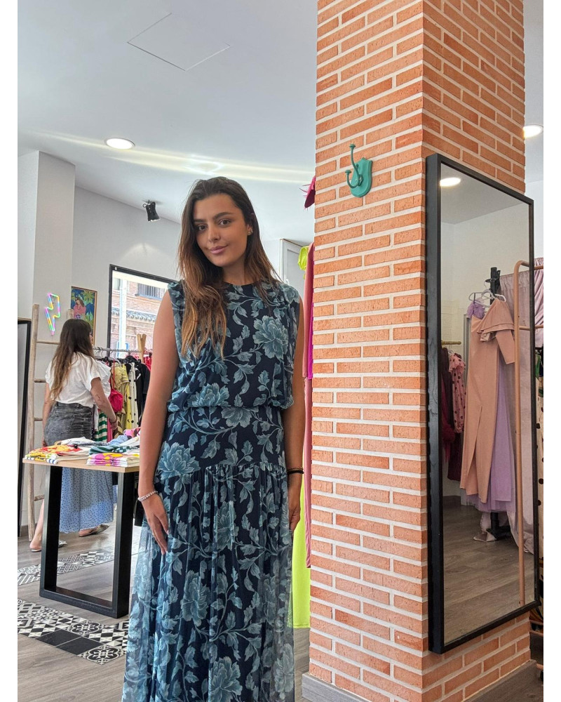 Conjunto Estampado