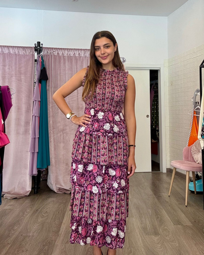 Vestido Agatha