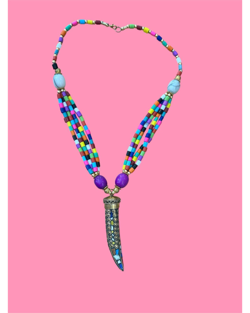 Collar África