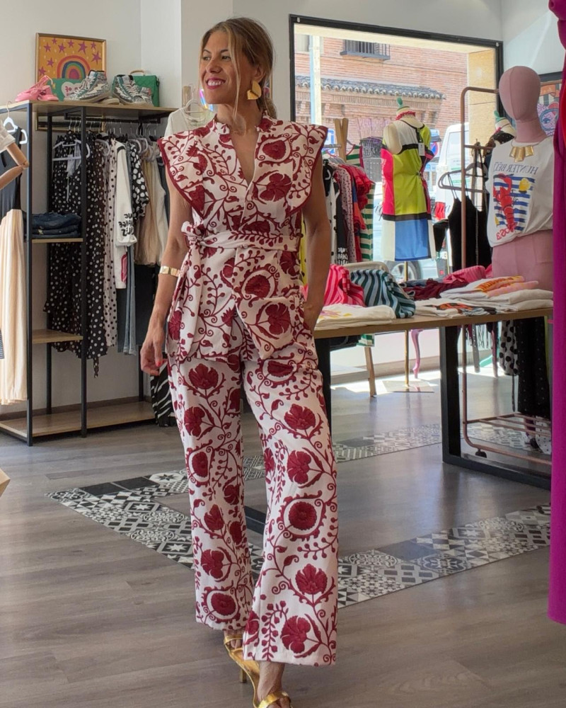 Conjunto Mariola