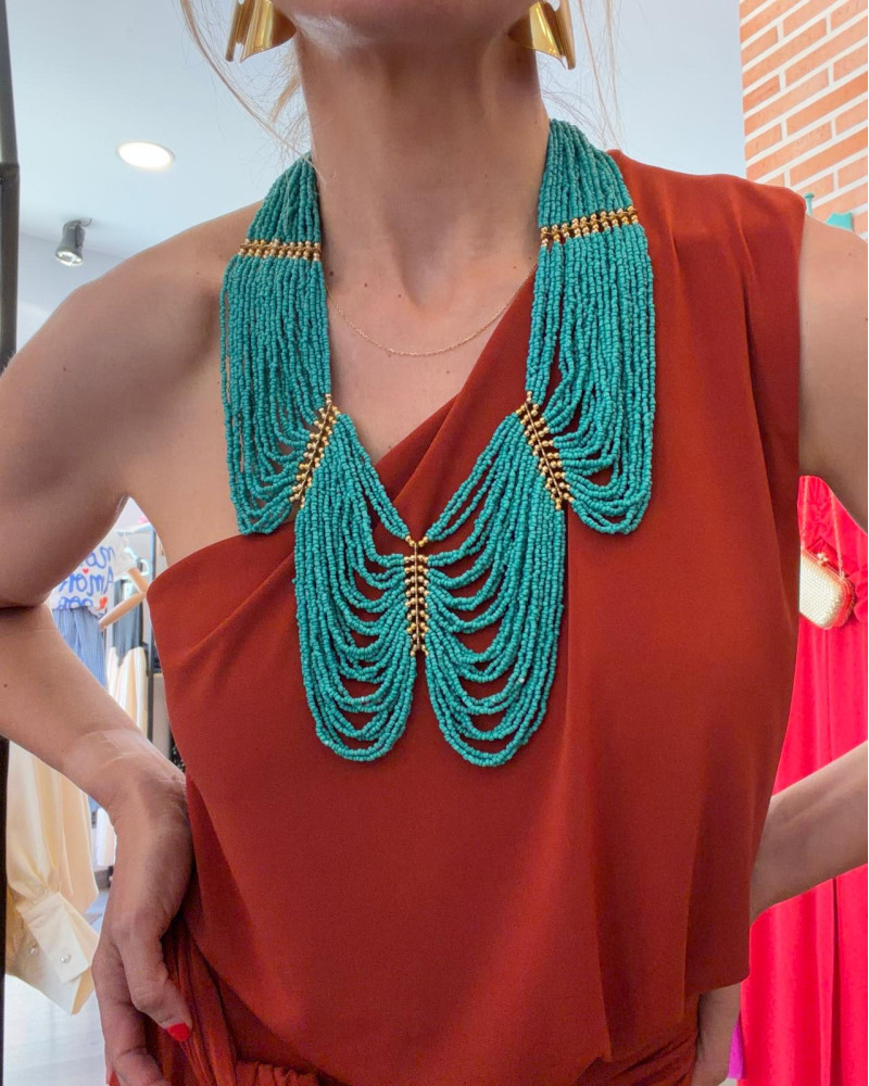 Collar Africa