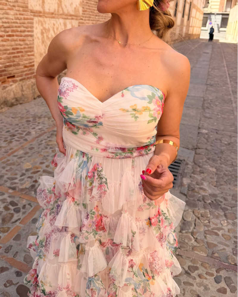 Vestido Aura