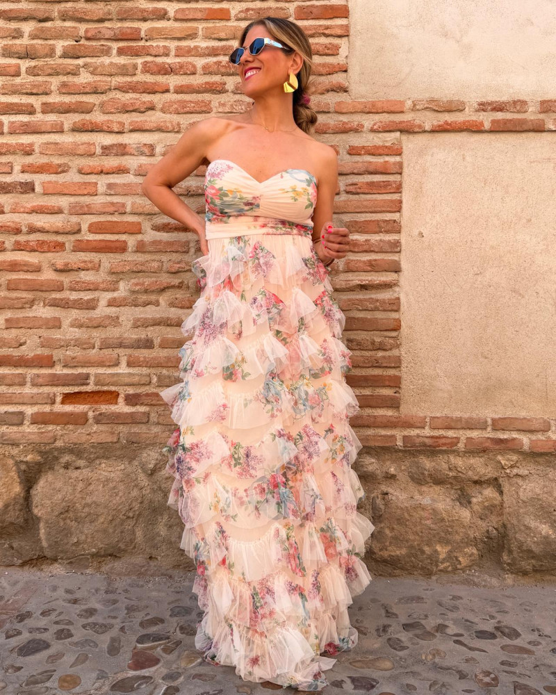 Vestido Aura