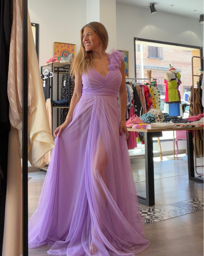 Vestido Sandra