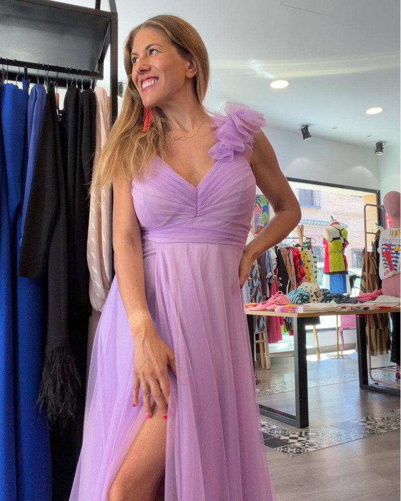 Vestido Sandra