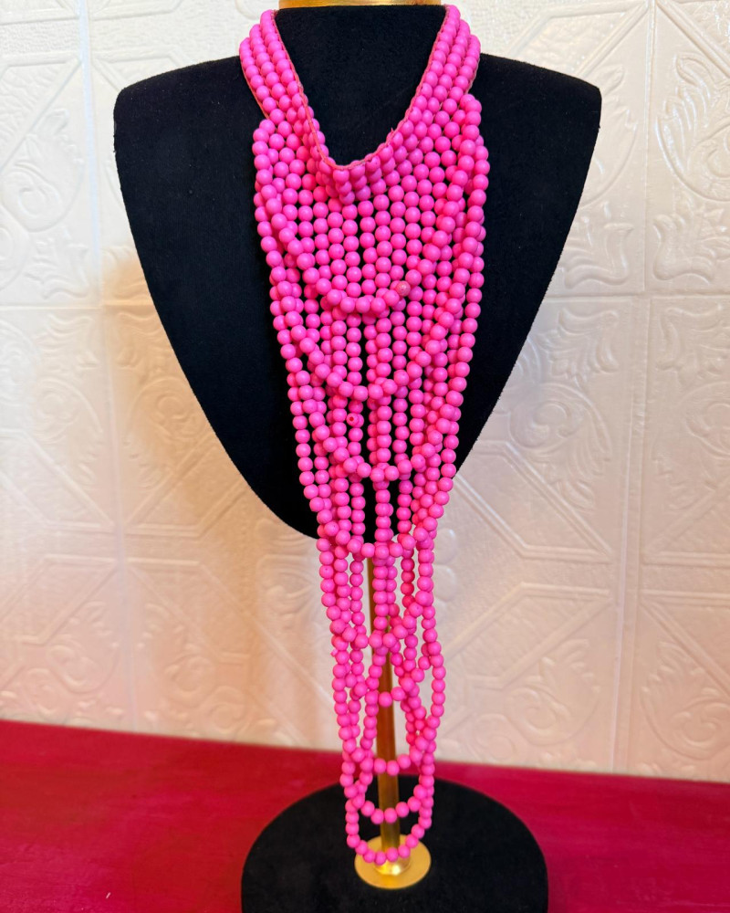 Collar Cascada