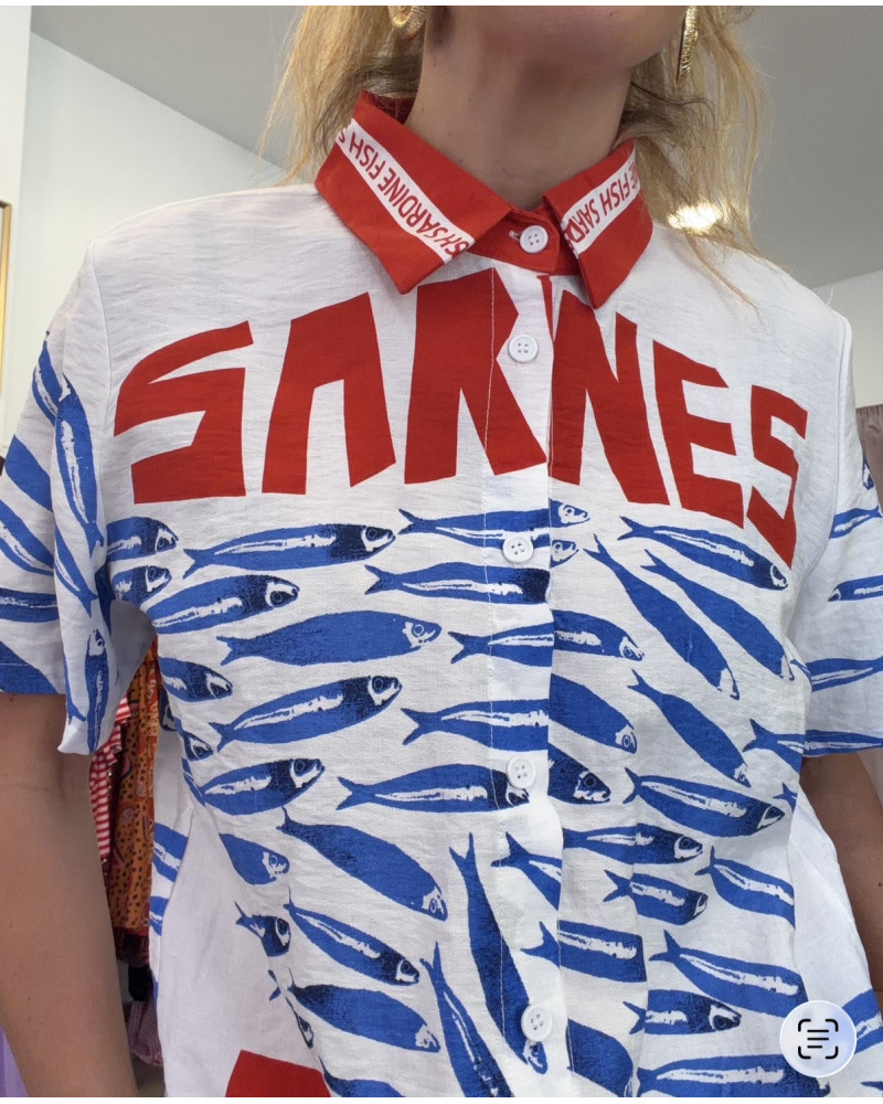 Conjunto Sardinas