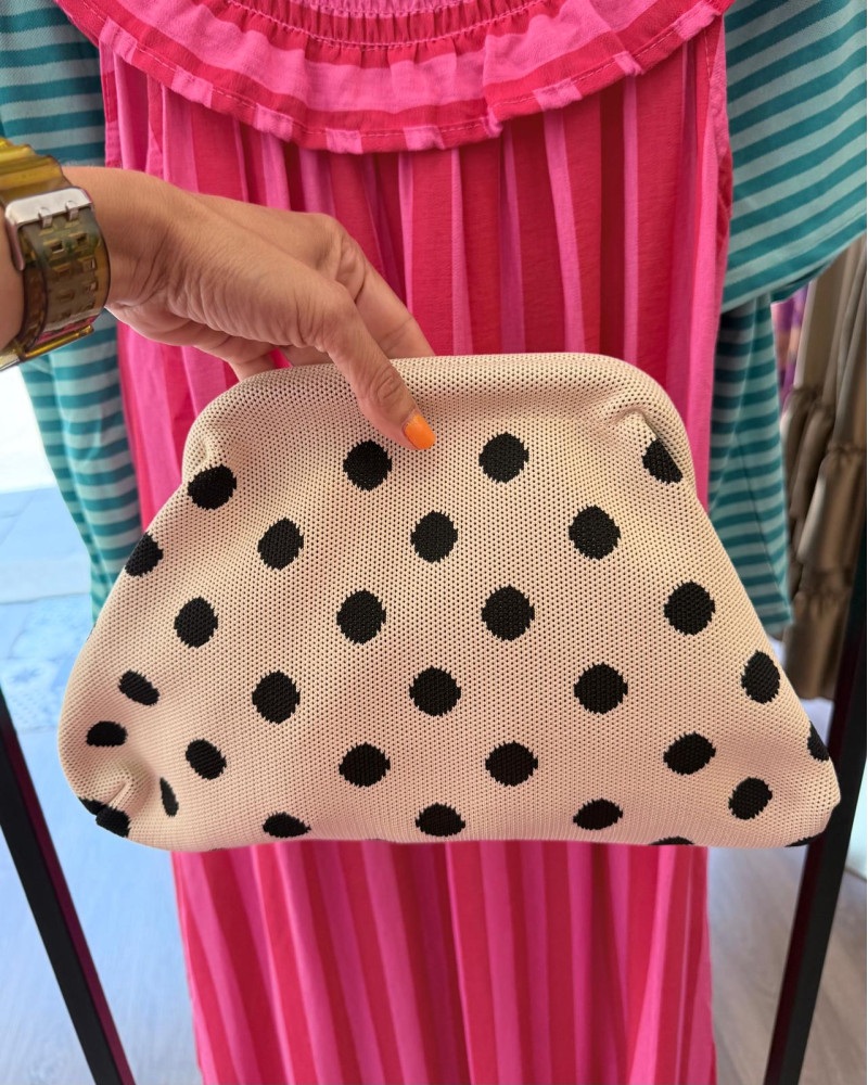 Bolso Lunares