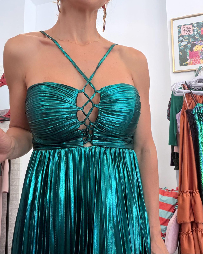 Vestido Fortuna