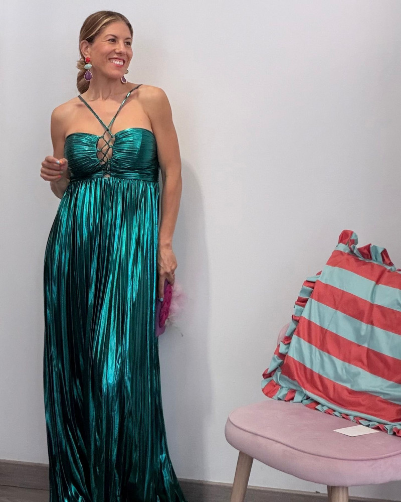 Vestido Fortuna