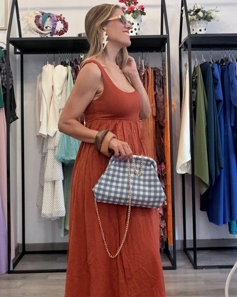 Vestido Vejer