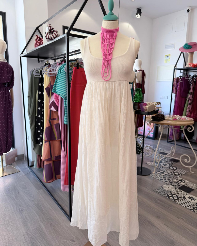 Vestido Zahora