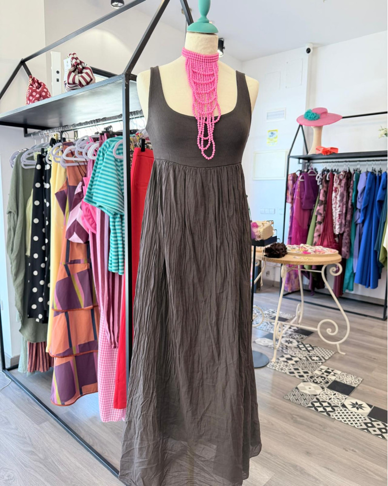 Vestido Vejer