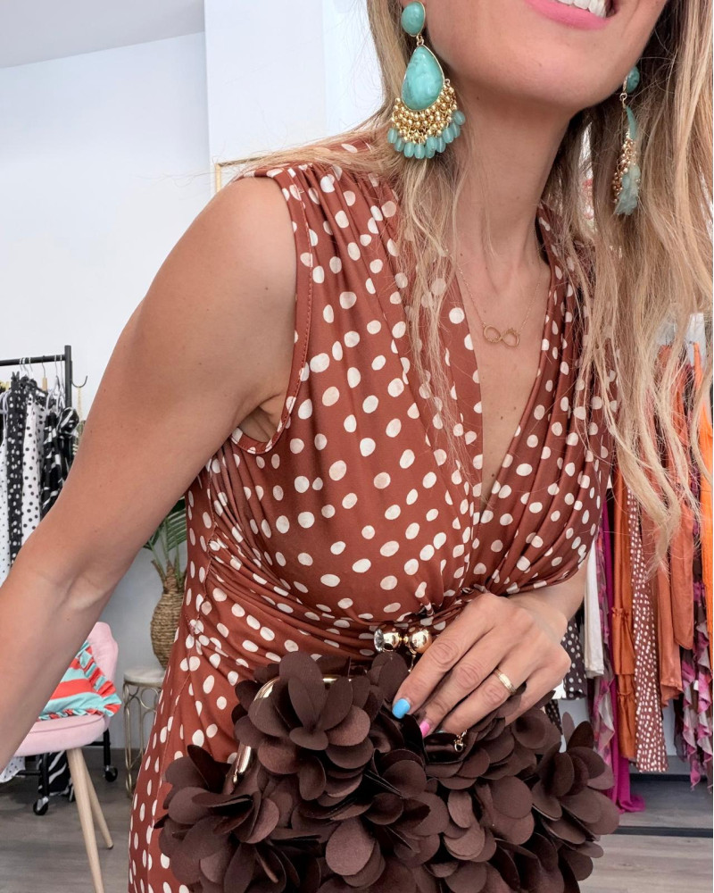 Vestido Julia