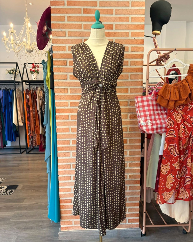 Vestido Julia