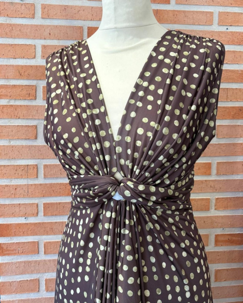 Vestido Julia