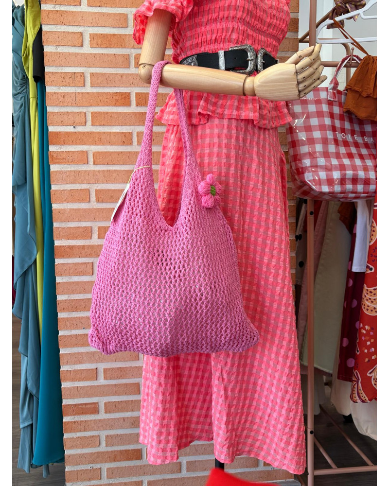 Bolso Bahía