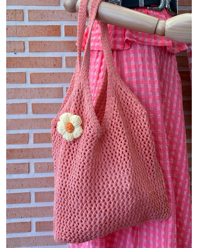 Bolso Bahía