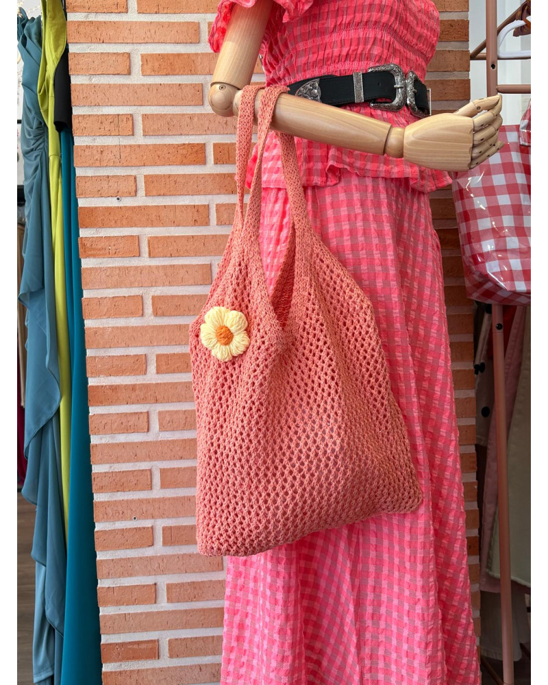 Bolso Bahía