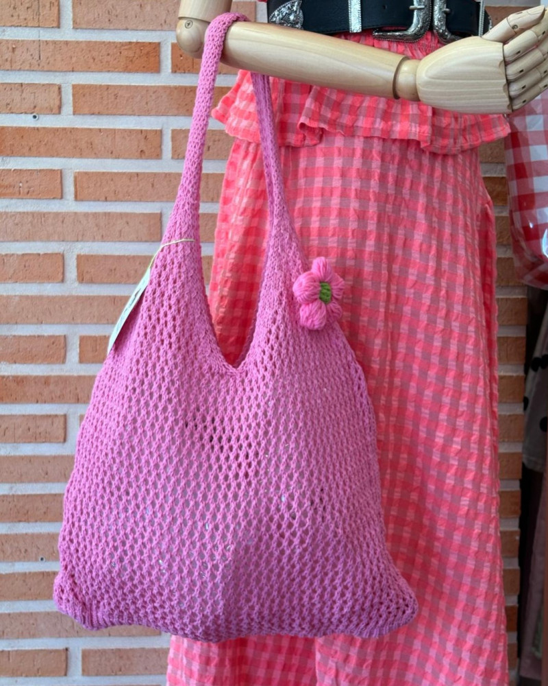 Bolso Bahía