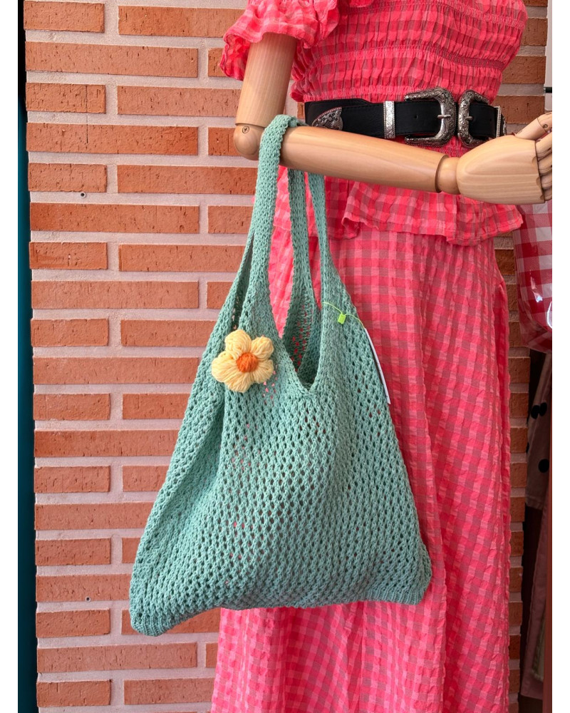 Bolso Bahía
