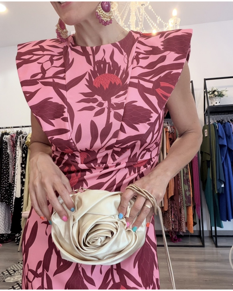 Vestido Antilla