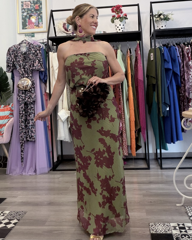 Conjunto Thai