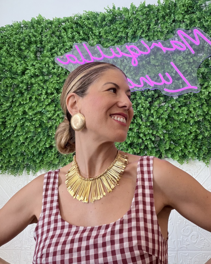 Collar Manilba