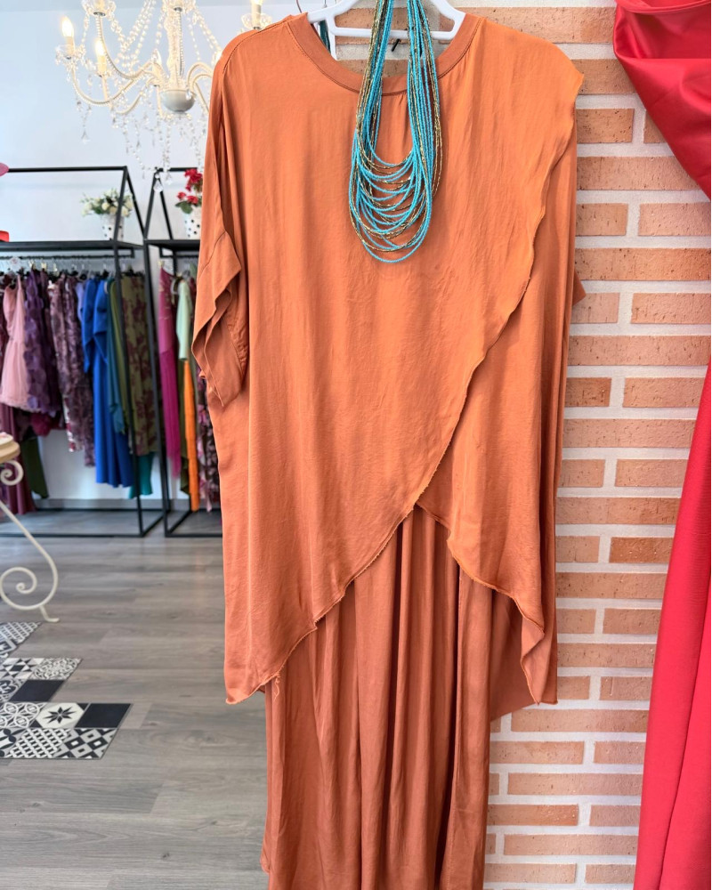 Collar Bambo