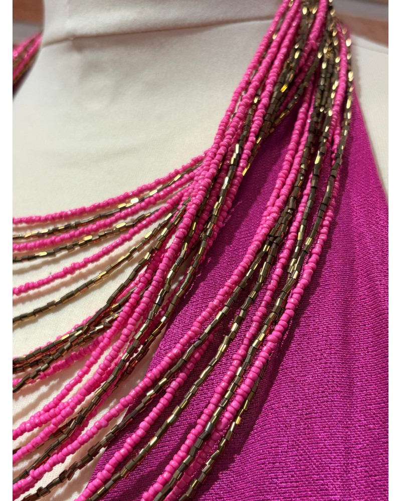 Collar Bambo