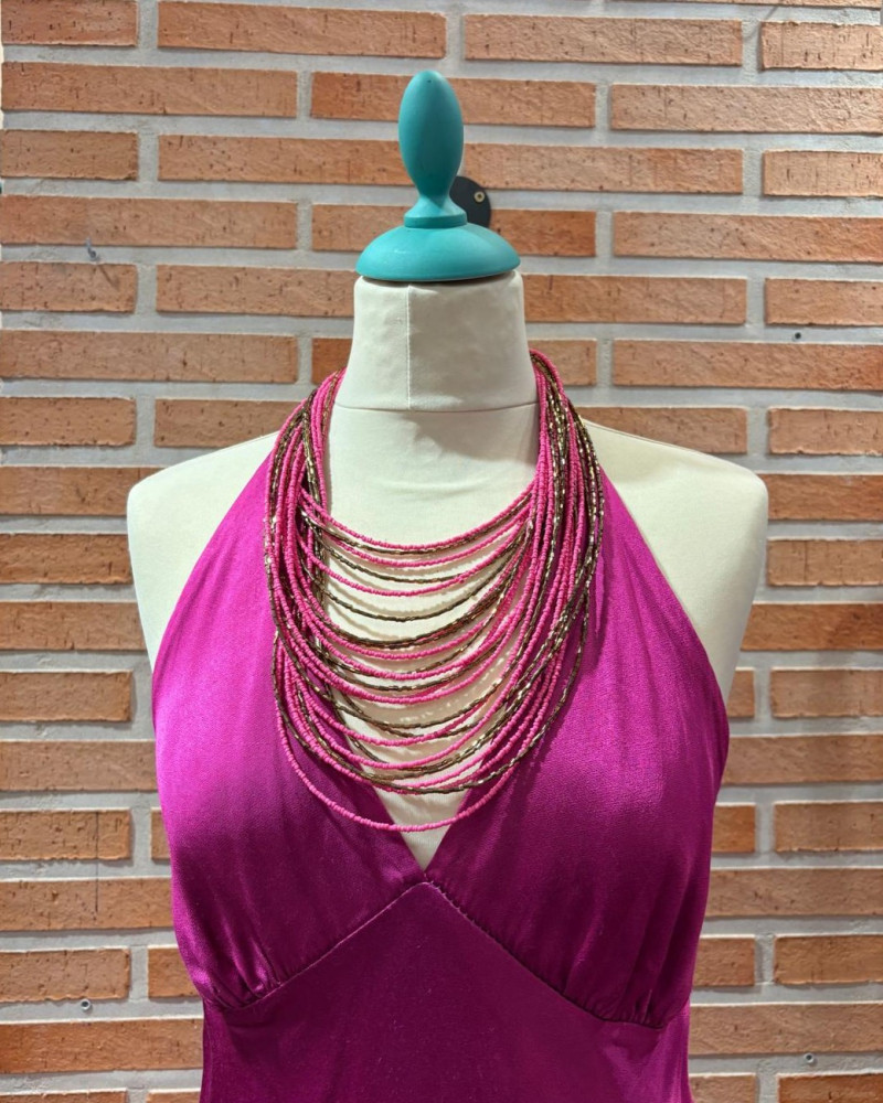 Collar Bambo