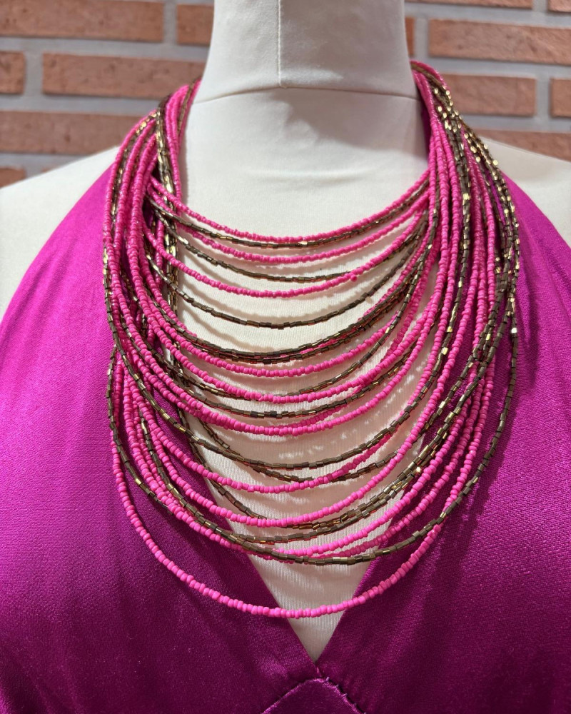 Collar Bambo