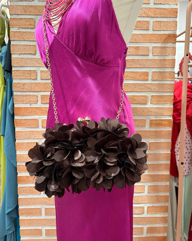 Bolso Corola
