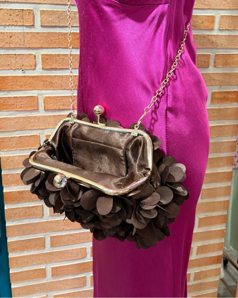 Bolso Corola