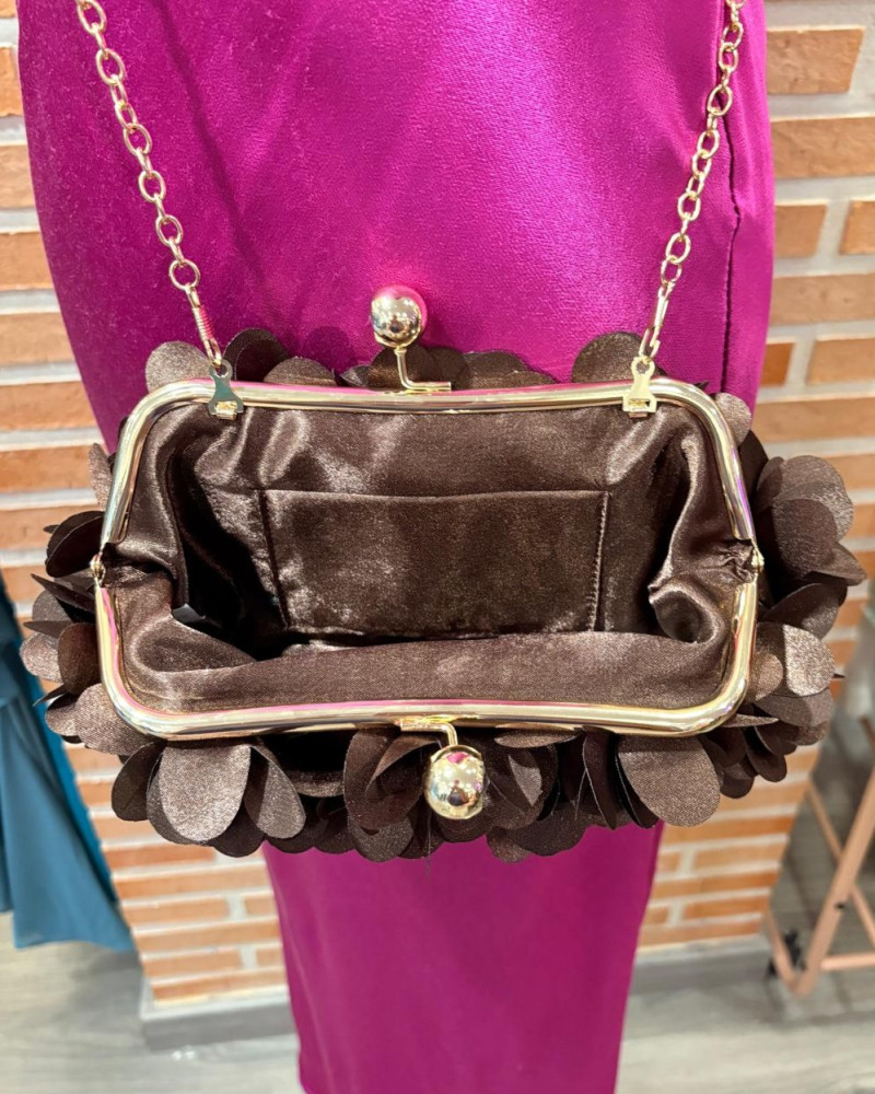 Bolso Corola