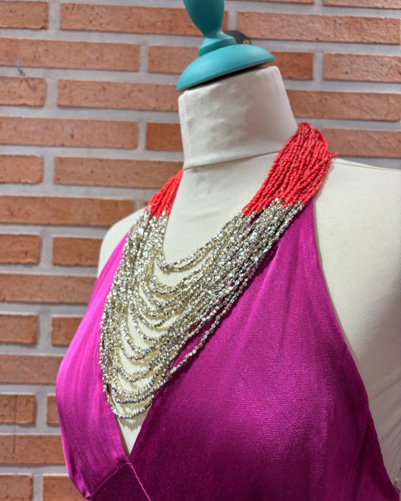 Collar Salinas