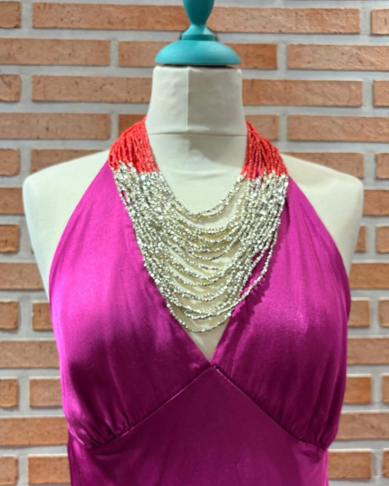 Collar Salinas