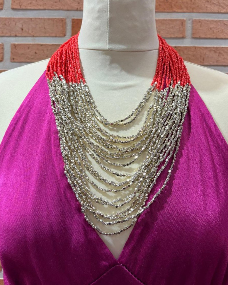 Collar Salinas
