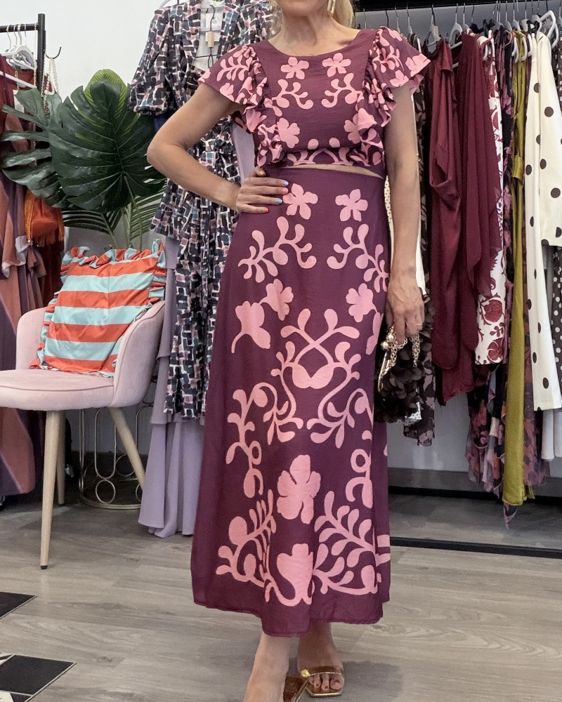 Conjunto Carmen