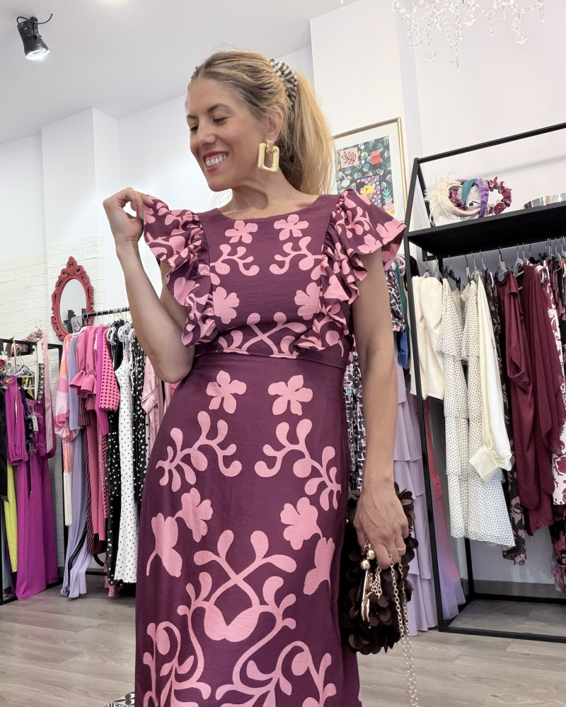 Conjunto Carmen