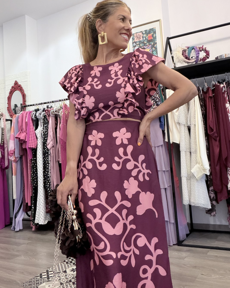 Conjunto Carmen
