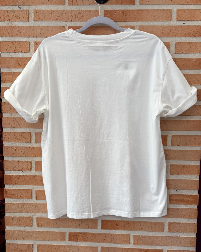Camiseta Mare
