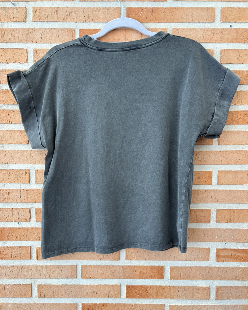 Camiseta Daisy